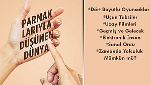 İnternet hayatımızı nasıl teslim alıyor?