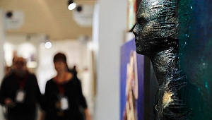 İstanbul Art Show'un bu yılki teması: Post-truth Çağında Sanat