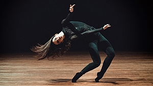 İstanbul Modern Dans Topluluğu'ndan yeni gösteri: Dans Ana-Log