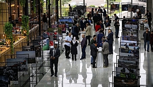 'Istanbul Photo Awards 2019' sergisi Sabiha Gökçen'de açıldı