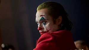 Joker filmi sinema tarihine geçti