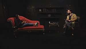 Kalben: Şiddetin sebebinin siz olmadığını anlayın!