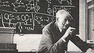 Kitap: Moda'nın Mülteci Alman Profesörleri