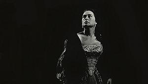 Leyla Gencer belgeseli Süreyya Operası’nda