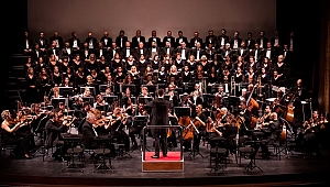 “Messa da Requiem” Kadıköy Süreyya Opera Sahnesi’nde 
