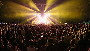 MIX Festival’in konser saatleri açıklandı