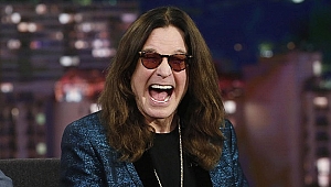 Ozzy Osbourne yeni şarkısı “Under The Graveyard” ile geri döndü
