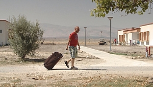 Pera Film'den Tomer Heymann Retrospektifi: Seçilmiş Aileler