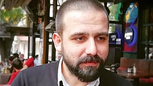 R. Levent Işık'tan yeni kitap: Para Kavga Pranga