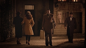 Rubato, Senden Başka şarkısına klip çekti