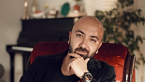 Saki Çimen'den Çukur'a yeni şarkı: Nefes Al