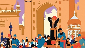 Tanzimat döneminden gezi günlükleri: Seyahat Jurnali