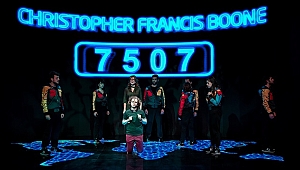 Tohum Otizm Vakfı’yla “Süper İyi Günler”