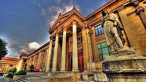 Türkiye'deki müze sayısı iki kat arttı