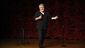 Uğur Yücel: Kadınlar bana daha çok gülüyor