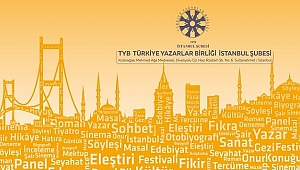 11. İstanbul Edebiyat Festivali 26 Aralık’ta başlıyor