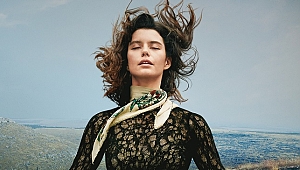 Atiye'nin resmi fragmanı paylaşıldı