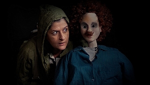 bomontiada Performans Salonu “Tekinsiz” adlı oyun ile kapılarını açıyor