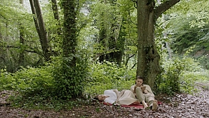 Burak Çevik’in ‘Aidiyet’i alternatif gösterimlerle Anadolu’da