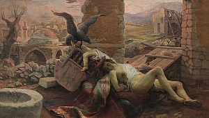 Çağının Yenisi: Avni Lifij