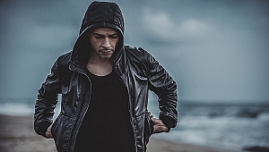 Ceza'dan dünyanın en erken saatli rap konseri