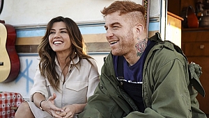 Gökhan Özoğuz’lu ‘Kendi Yolumda’ filminin çekimleri başladı