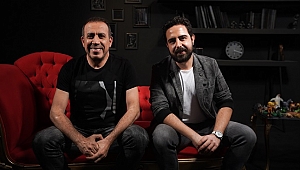 Haluk Levent: Anneme çok şey borçluyum