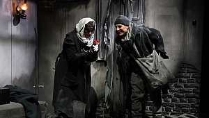 İBB Şehir Tiyatroları'nda bu hafta hangi oyunlar var?