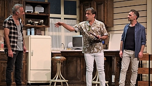 İBB Şehir Tiyatrolarında bu hafta hangi oyunlar var?