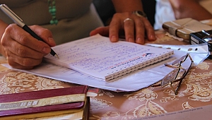 Kahrolsun dergi faşizmi, yaşasın özgür metinler!