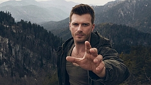 Kıvanç Tatlıtuğ'a Atatürk rolü teklif edildi