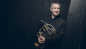 Mahler Oda Orkestrası ile zamanda yolculuk