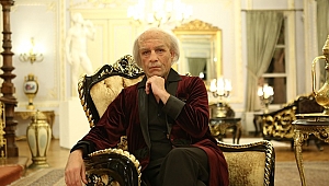 Murat Cemcir Baba Parası'nda beş saatte 30 yıl yaşlandı