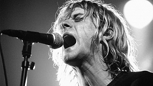 Nirvana’nın şarkısı YouTube’da 1 milyar görüntülenmeye ulaştı