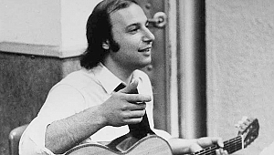 Onno Tunç, MİAM'da düzenlenecek müzik günleriyle anılacak