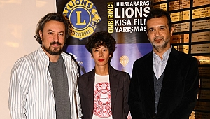 Onur Saylak'tan genç yeteneklere destek