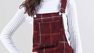 Salopet Elbise modelleri nelerdir?