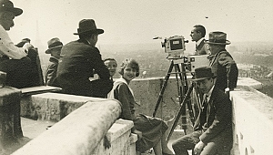 Sessiz Sinema Günleri'nde sinemanın “Bilinmeyen”leri