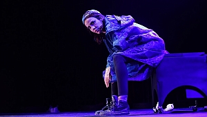 Songül Öden ‘Lâl Hayal’ üç yıl sonra tekrar sahnede