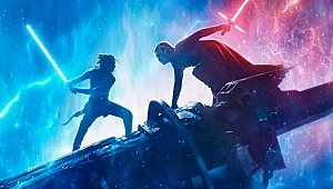 Star Wars: Skywalker’ın Yükselişi'yle siber suçlar da yükselişte