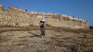 Türkiye’den 10 sanatçı, 180 yıl sonra aynı rotada: Bir Yol Öyküsü