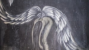 Usta sanatçıların “Melek” yorumları Saint Antoine Kilisesi'nde