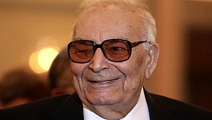 Yaşar Kemal “Tek Kanatlı Bir Kuş” ile İş Sanat’ta anılıyor