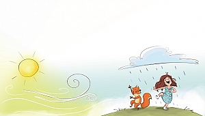 Yeni çıkan kitaplar: Üzüntü ile Neşe Gezerler Hep El Ele