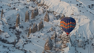  Yurt içi ve yurt dışı yılbaşı tatil önerileri