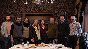 9 Kere Leyla’nın çekim hazırlıkları İstanbul’da başladı