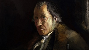 Alman filozof Hegel 250’inci doğum yılında kapsamlı bir programla ele alınacak