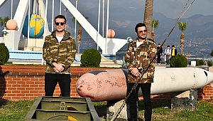 ‘Baba Parası’ filminin İskenderun galası gerçekleşti