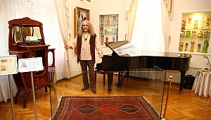 Barış Manço Kadıköy'de anılıyor