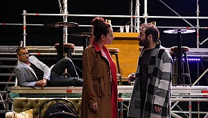  ‘Ben Varım’ prömiyer için gün sayıyor